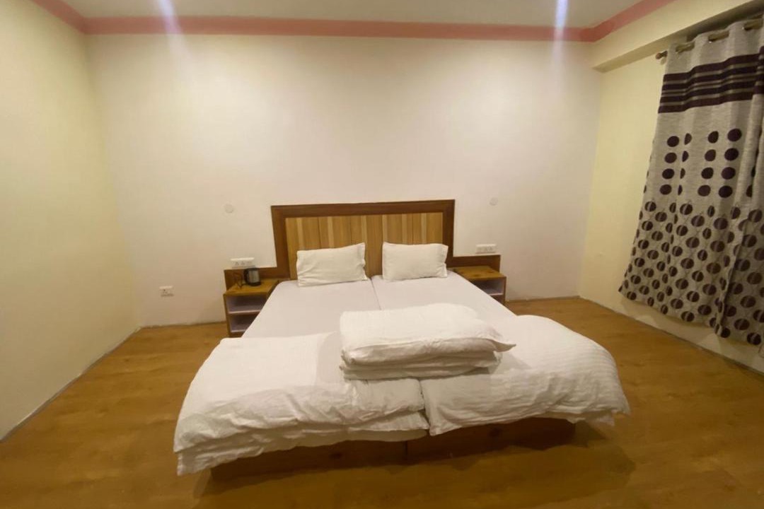 Photo of Bedroom in Leh