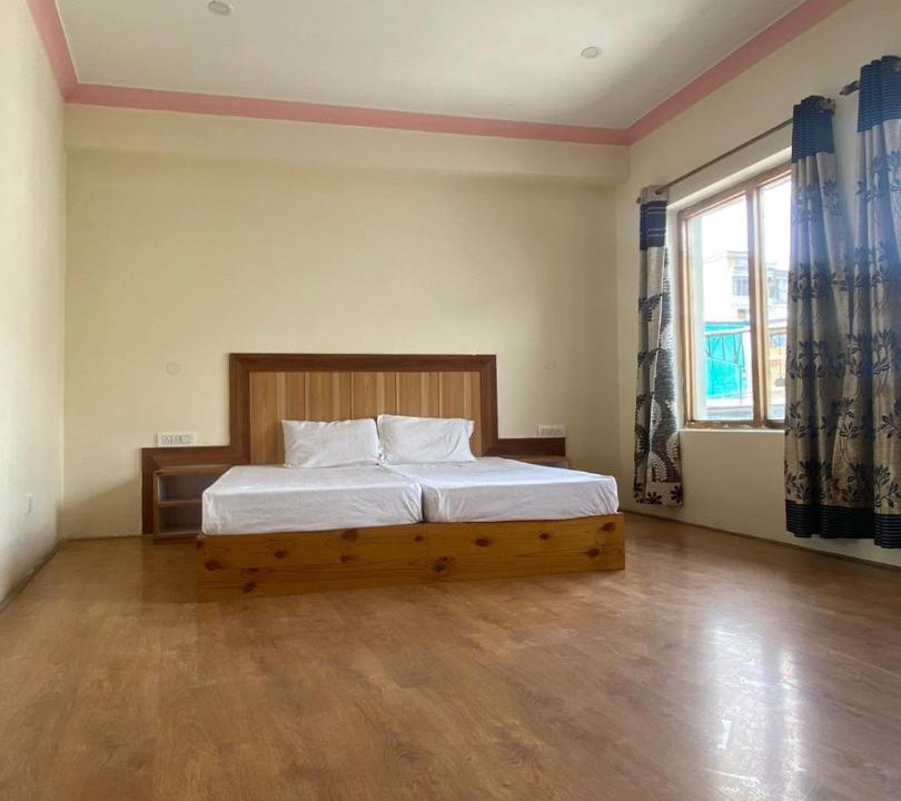 Photo of Bedroom in Leh