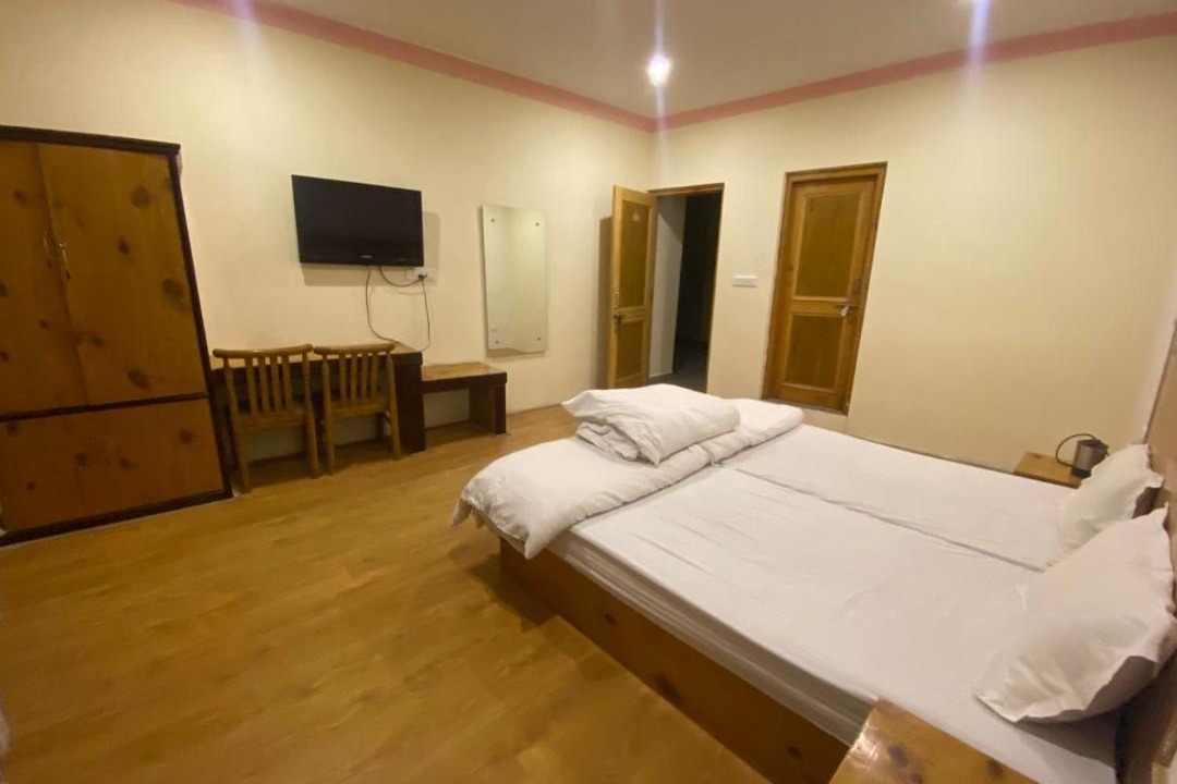 Photo of Bedroom in Leh