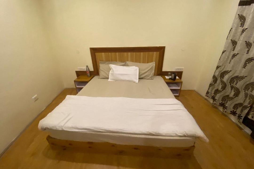 Photo of Bedroom in Leh