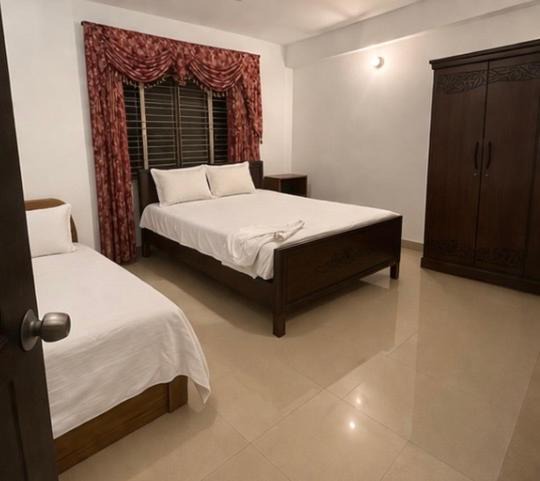 Photo of Bedroom in Cox's Bazar