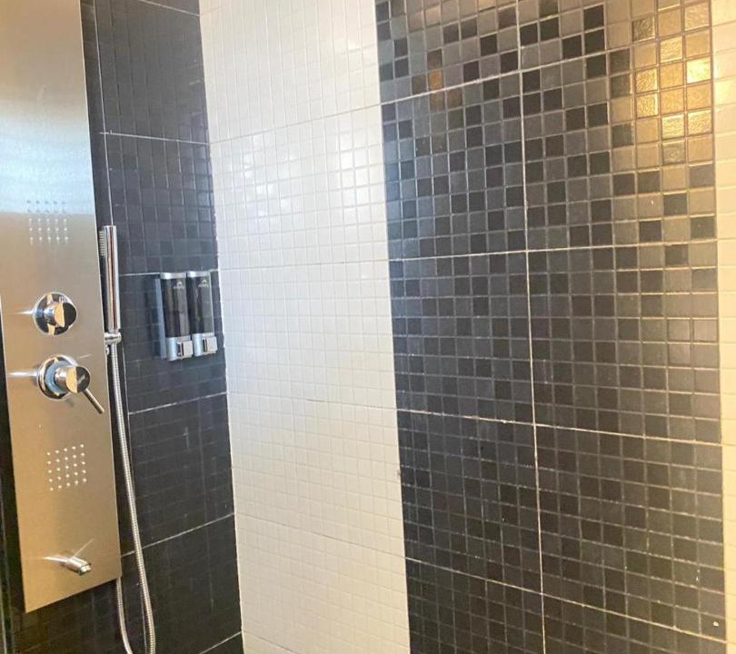 Photo of Bathroom in Anjuna