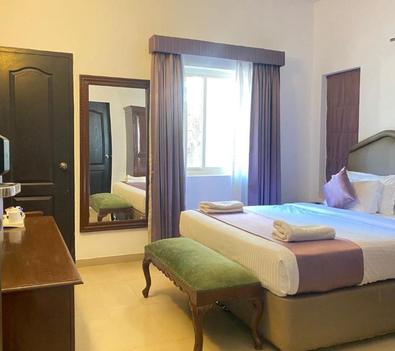 Photo of Bedroom in Anjuna