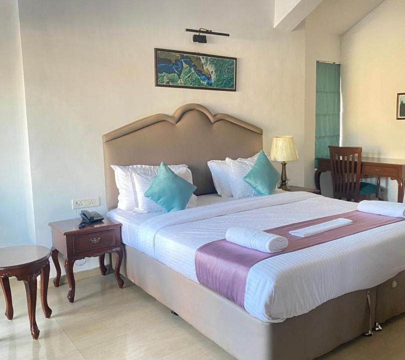 Photo of Bedroom in Anjuna
