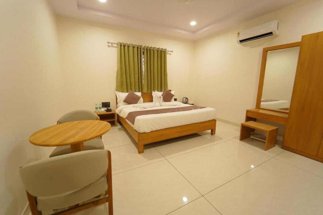 Photo of Bedroom in Devpar