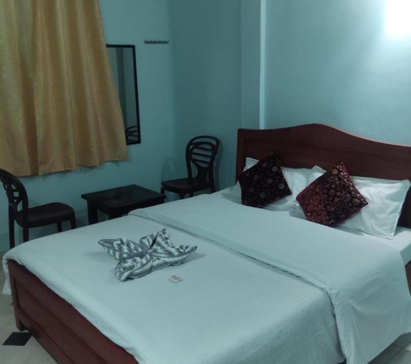 Photo of Bedroom in Sohra