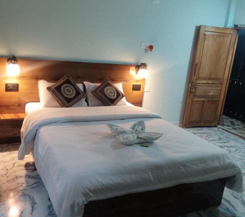 Photo of Bedroom in Sohra