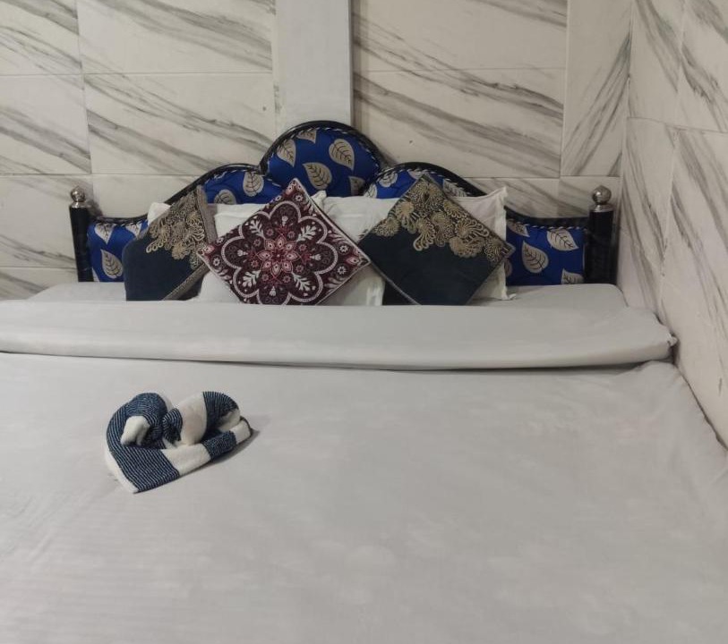 Photo of Bedroom in Sohra