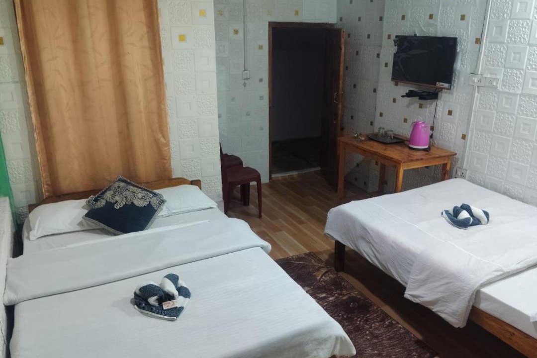Photo of Bedroom in Sohra
