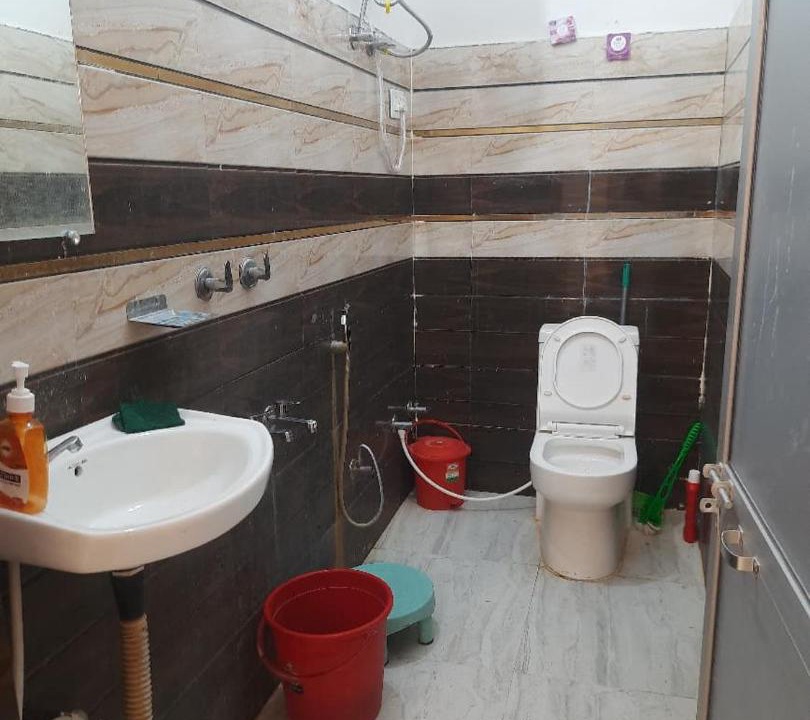 Photo of Bathroom in Haraiya