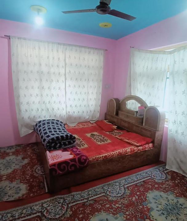 Photo of Bedroom in Srinagar