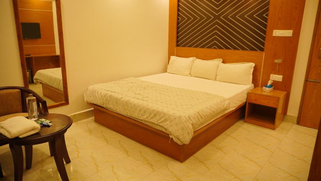 Photo of Bedroom in Uttara