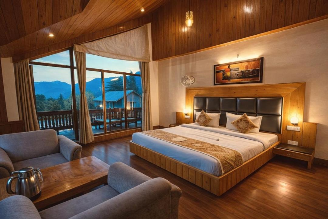 Photo of Others in Manali
