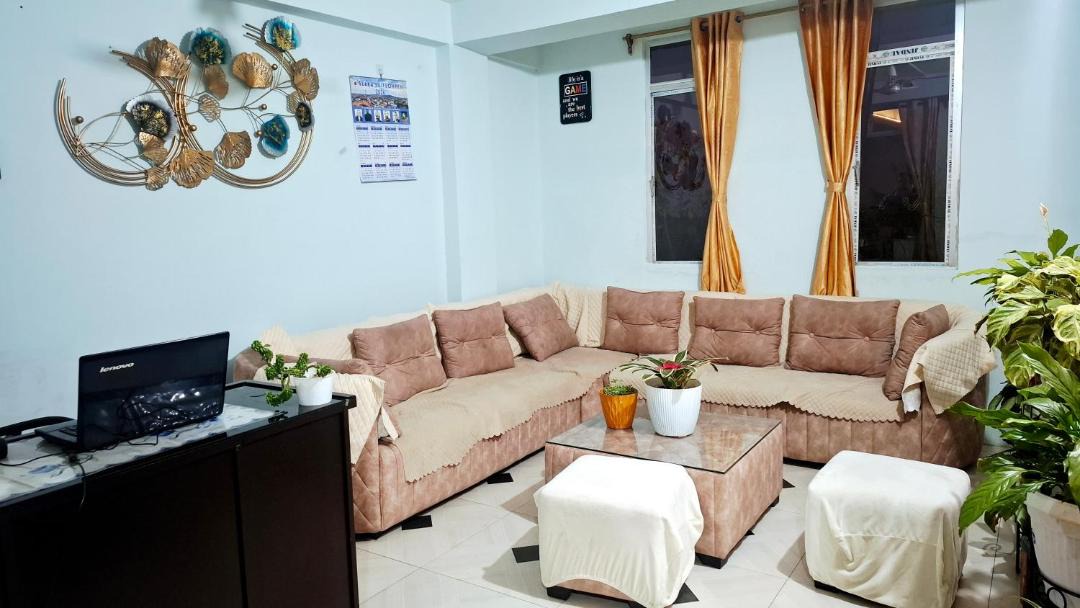 Photo of Livingroom in Sohra