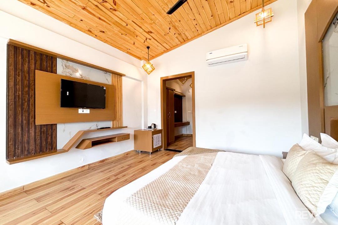 Photo of Bedroom in Bail Parao