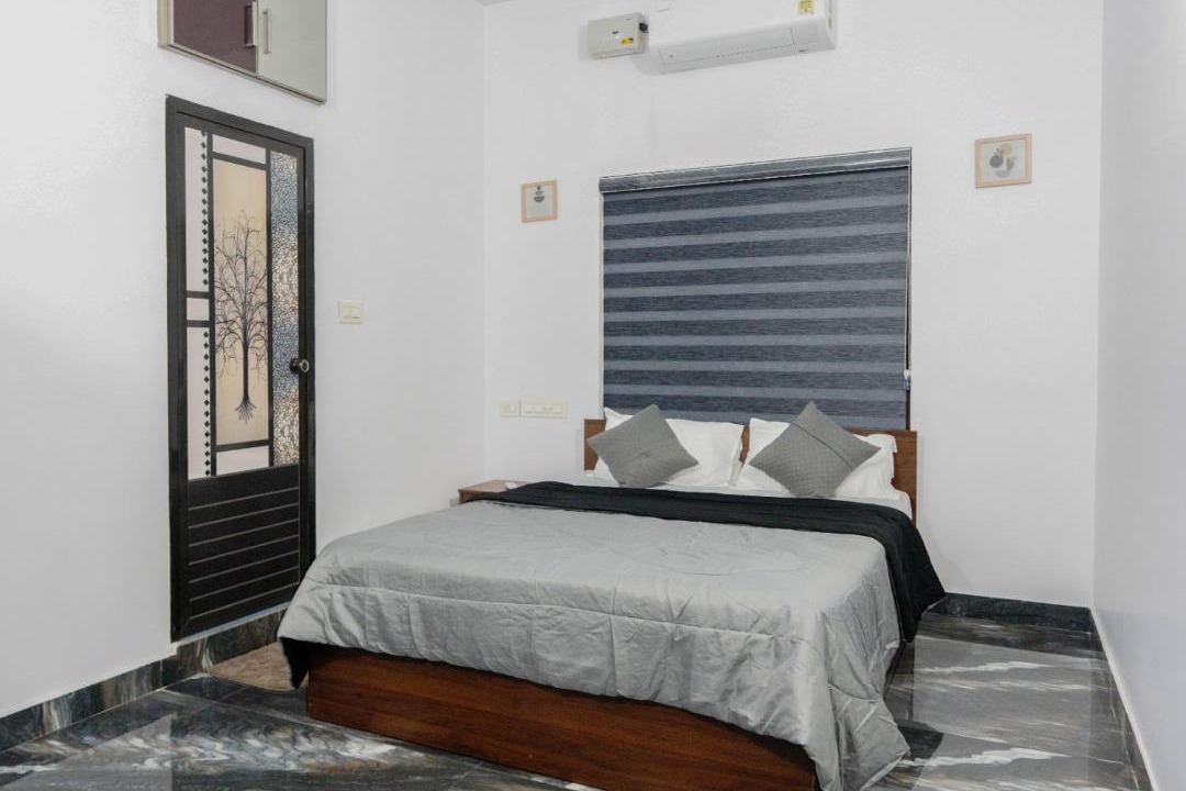 Photo of Bedroom in Chavakkad