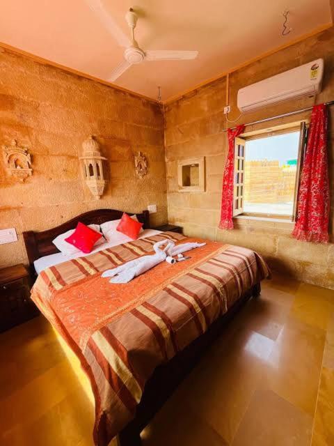 Photo of Bedroom in Amar Sagar Pol