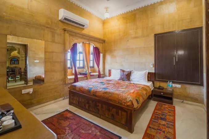 Photo of Bedroom in Amar Sagar Pol
