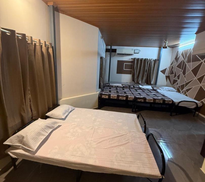 Photo of Bedroom in Kochi