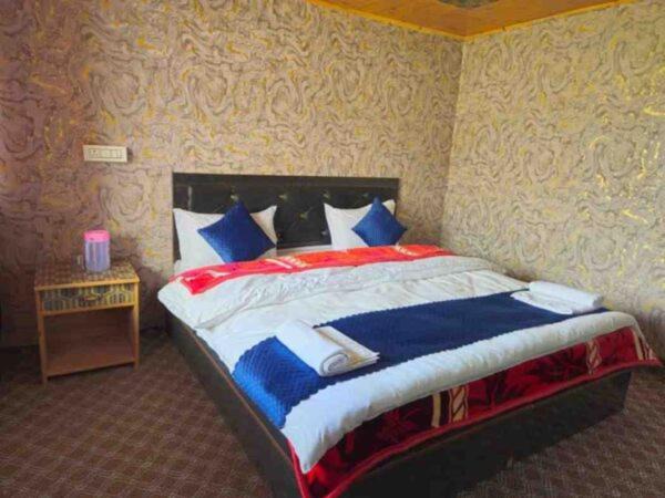 Photo of Bedroom in Leh