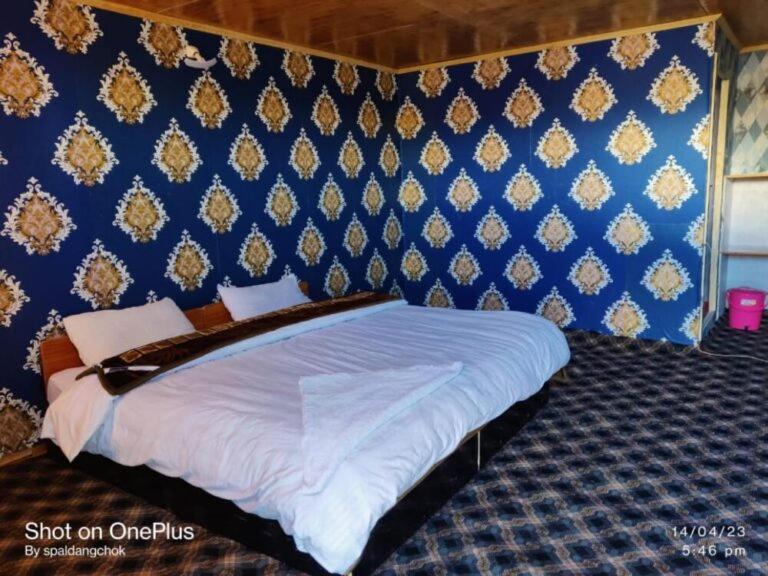 Photo of Bedroom in Leh