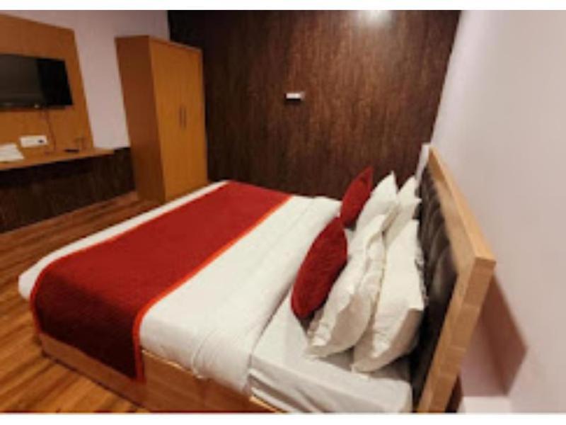 Photo of Bedroom in Mathura