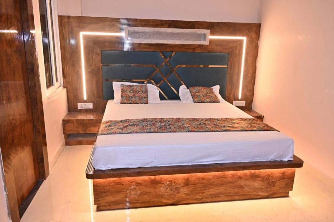 Photo of Bedroom in Varanasi