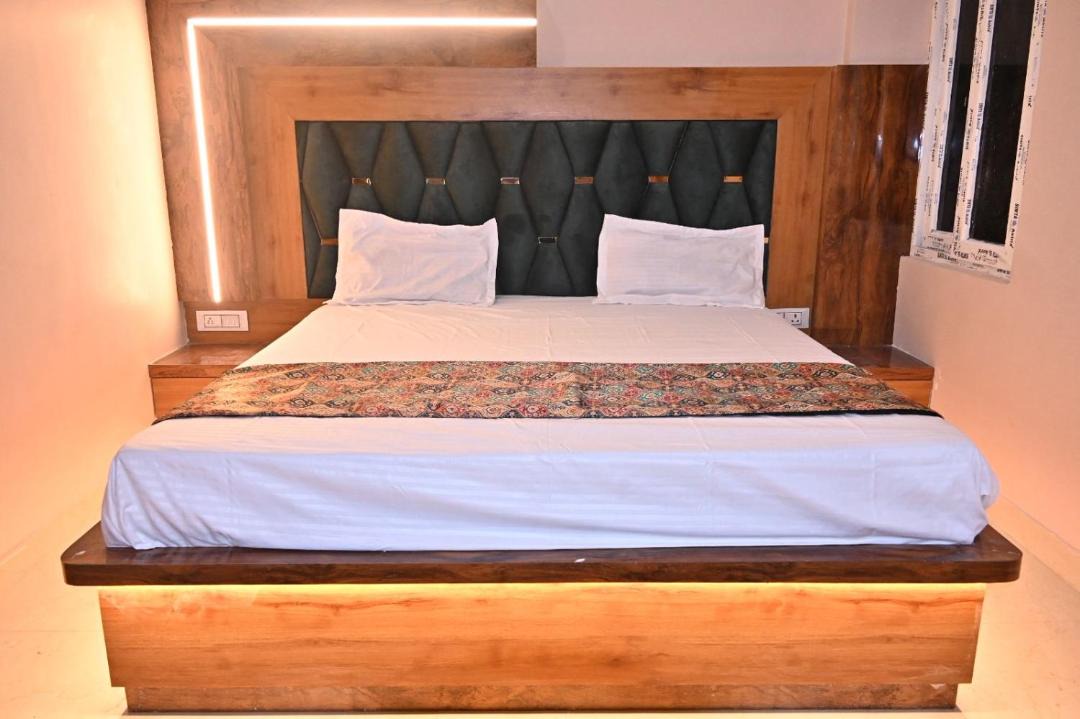 Photo of Bedroom in Varanasi