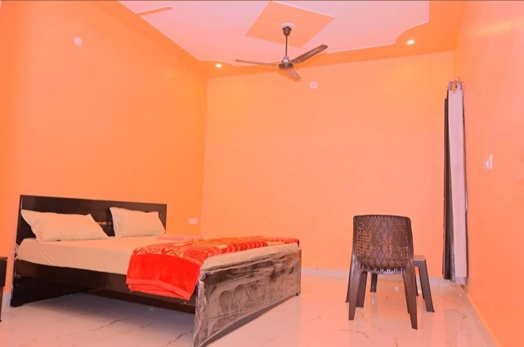 Photo of Bedroom in Faizabad