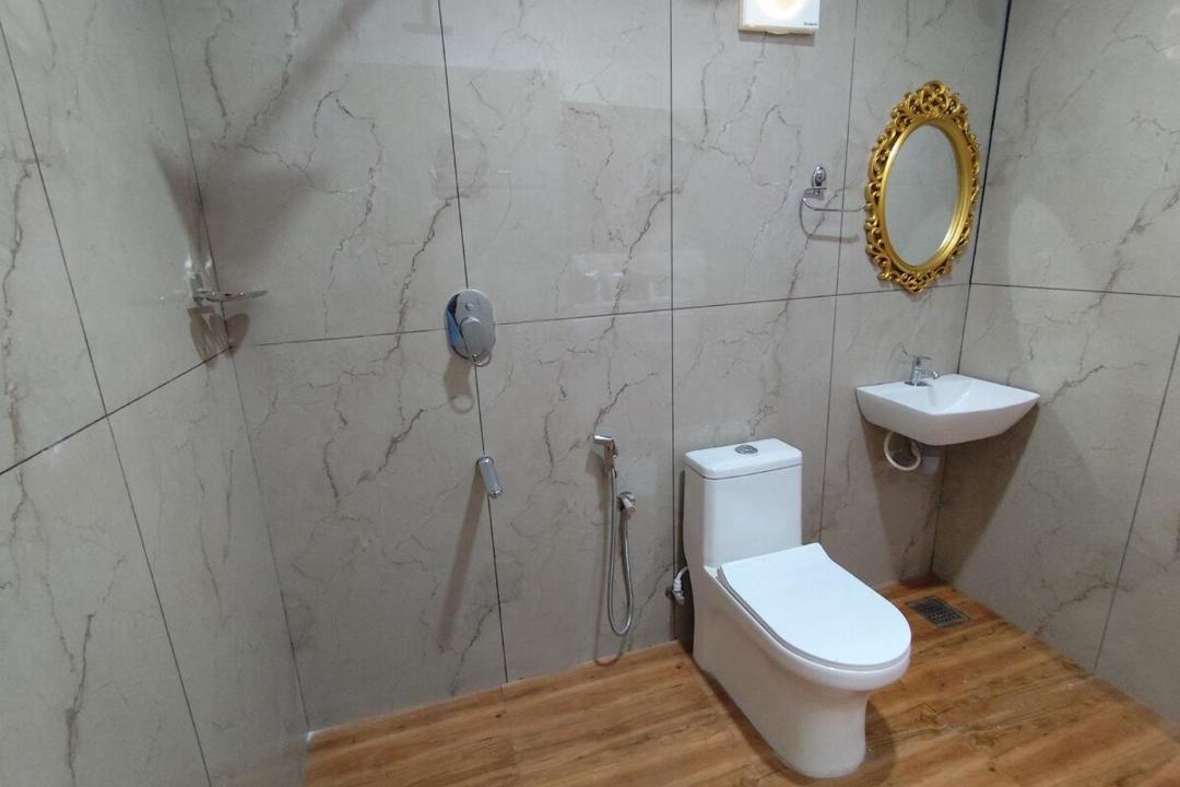 Photo of Bathroom in Sulthan Bathery