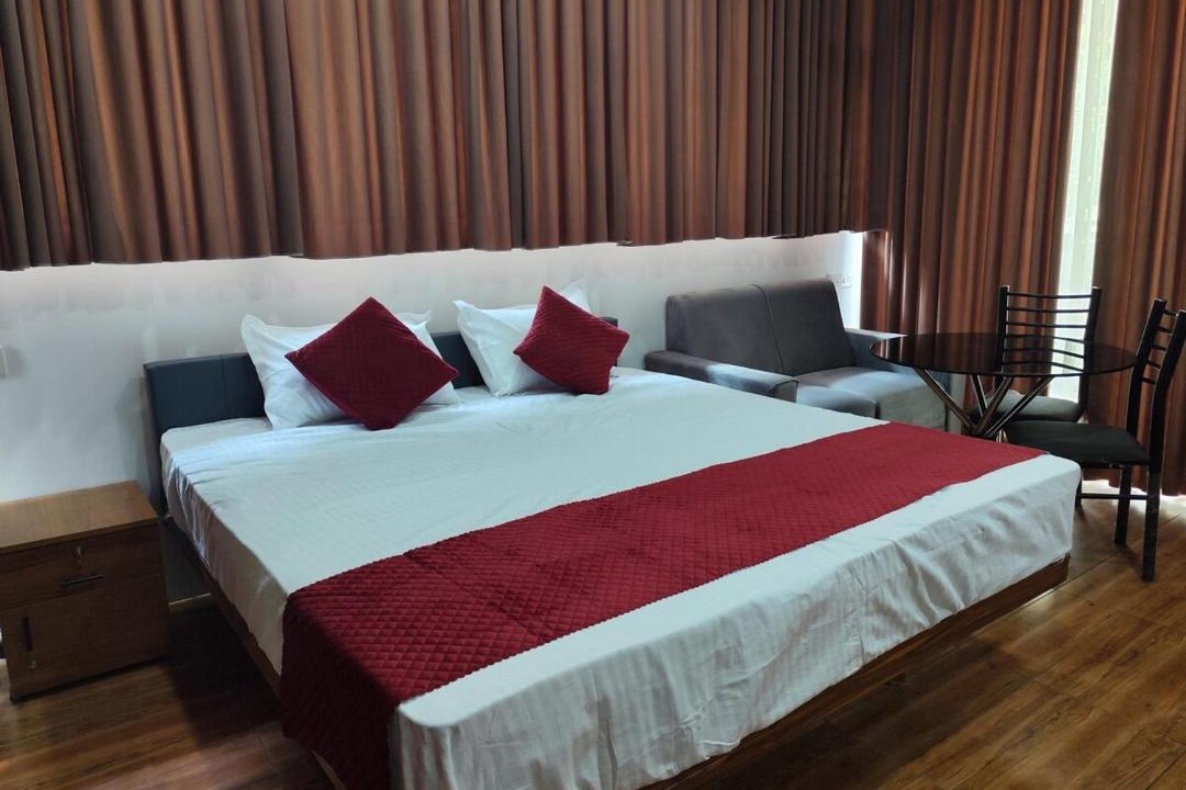 Photo of Bedroom in Sulthan Bathery