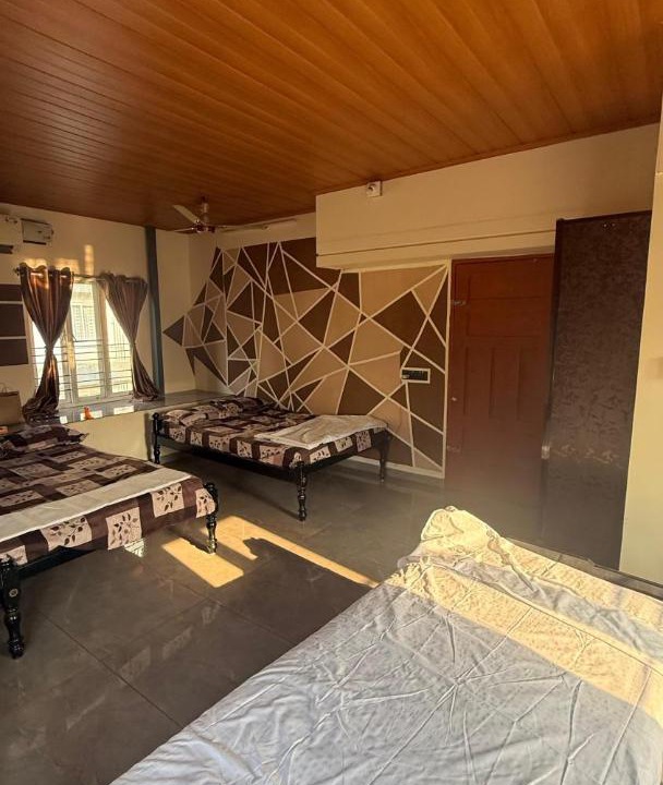 Photo of Bedroom in Kochi