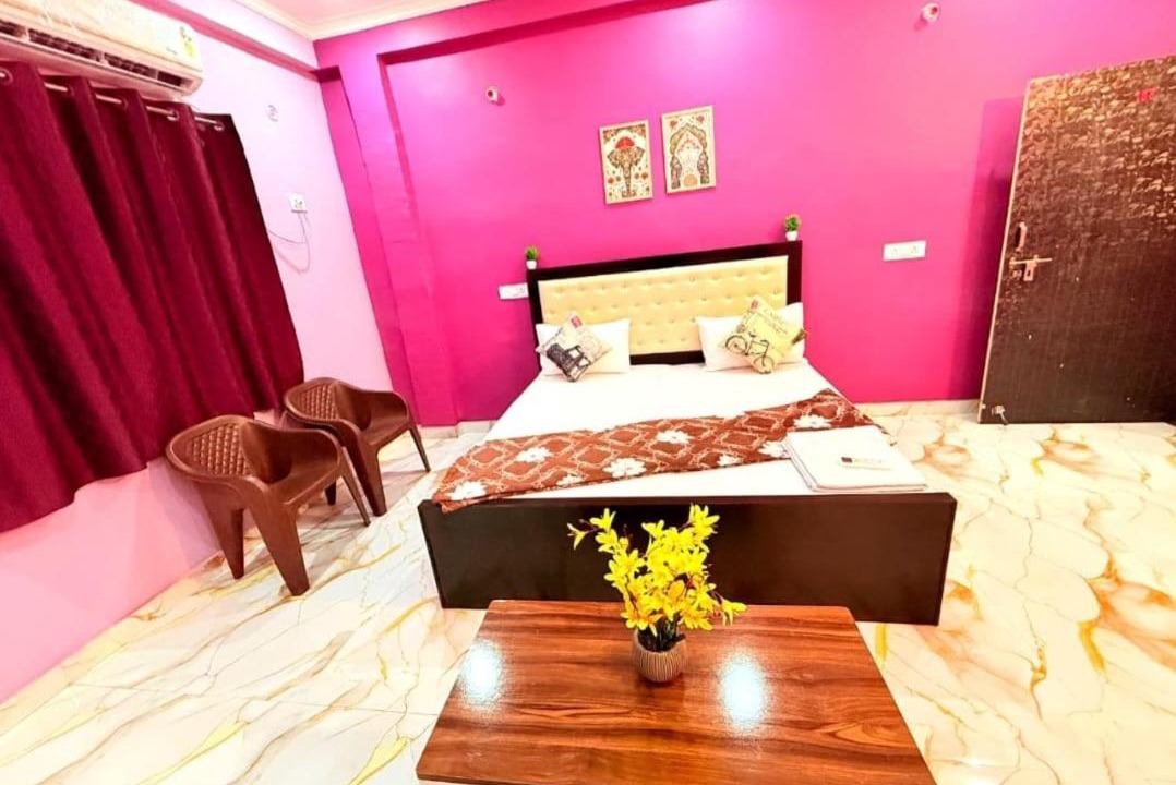 Photo of Bedroom in Haraiya