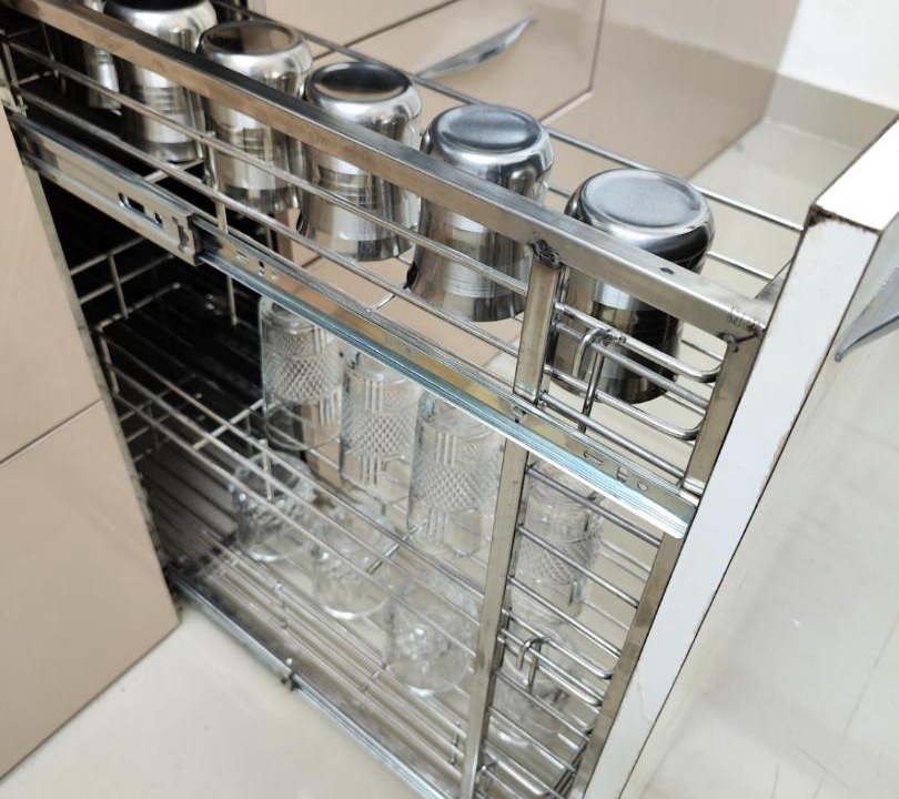 Photo of Kitchen in Pune