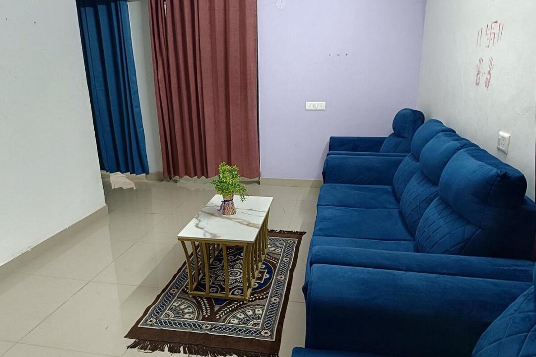 Photo of Livingroom in Pune