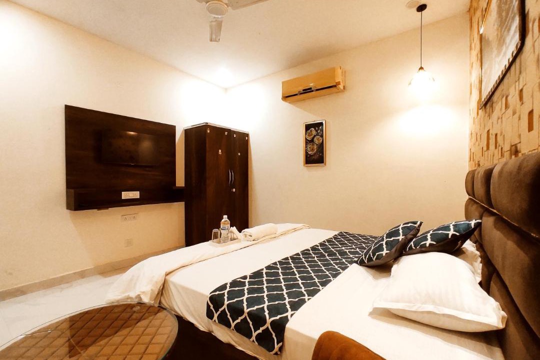 Photo of Bedroom in Ludhiana