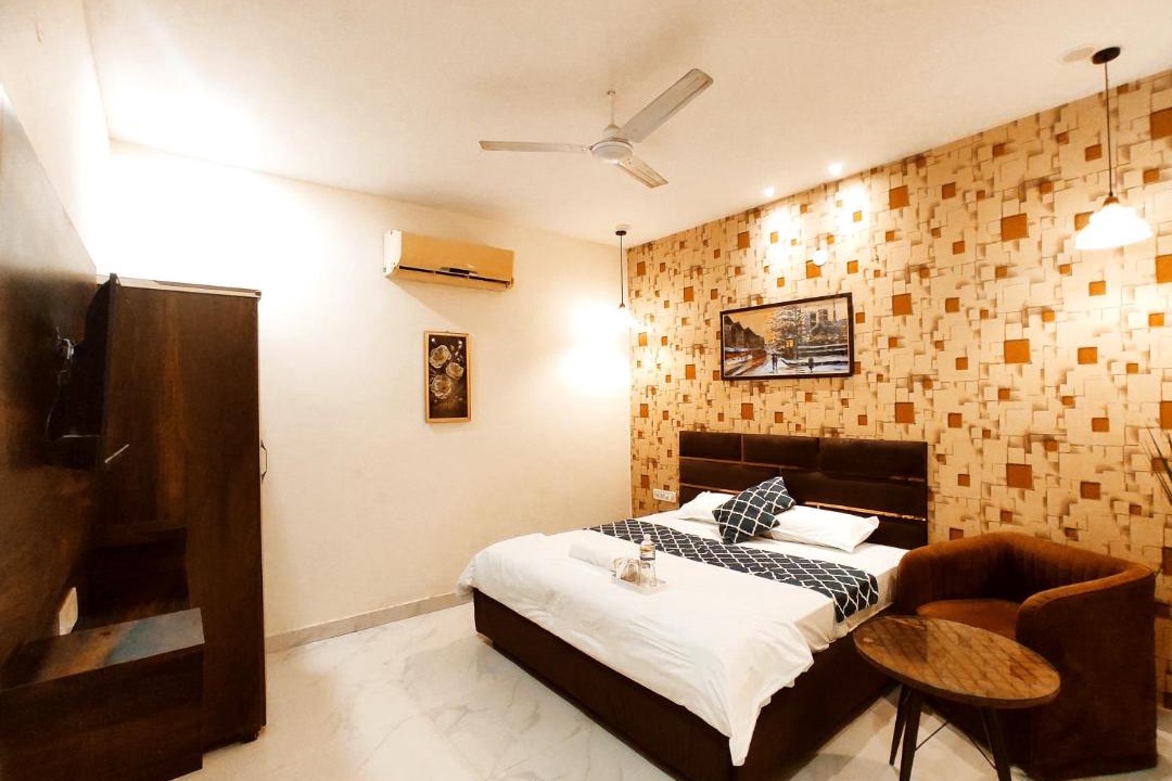 Photo of Bedroom in Ludhiana