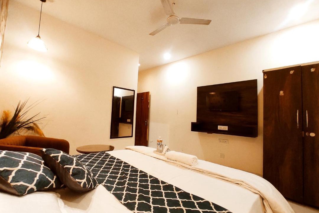 Photo of Bedroom in Ludhiana