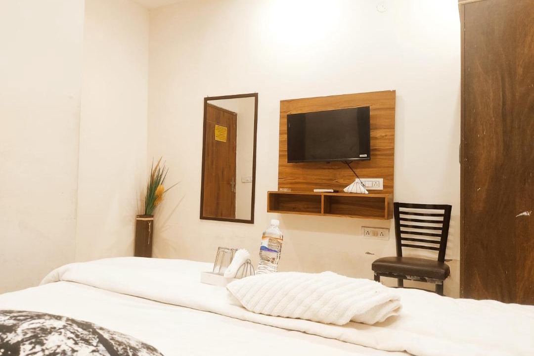 Photo of Bedroom in Ludhiana