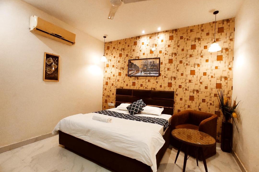 Photo of Bedroom in Ludhiana