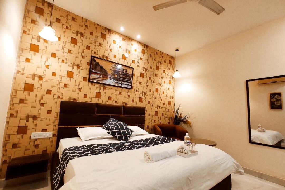 Photo of Bedroom in Ludhiana