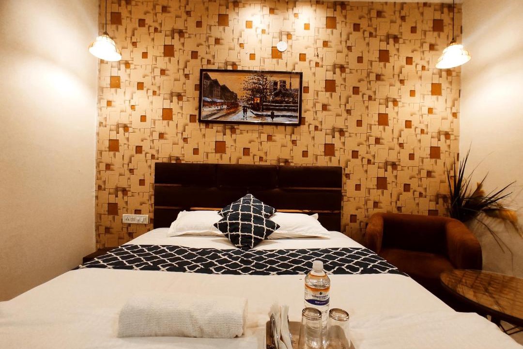 Photo of Bedroom in Ludhiana
