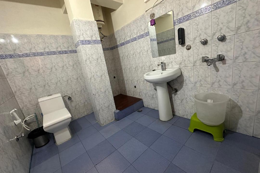 Photo of Bathroom in Bhagsu Nag
