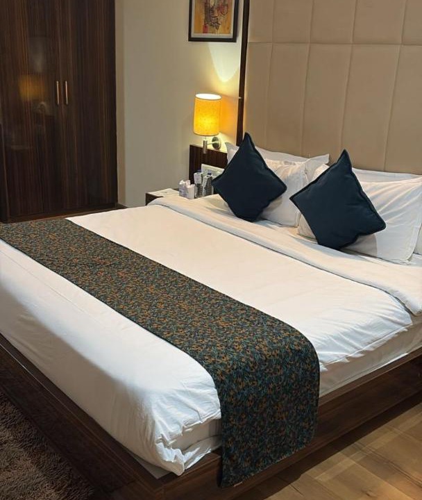 Photo of Bedroom in Sanand