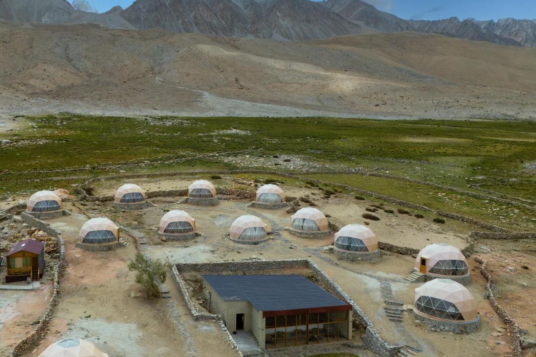Photo of Others in Leh