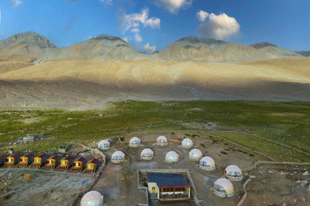 Photo of Others in Leh