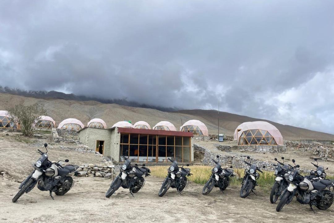 Photo of Others in Leh