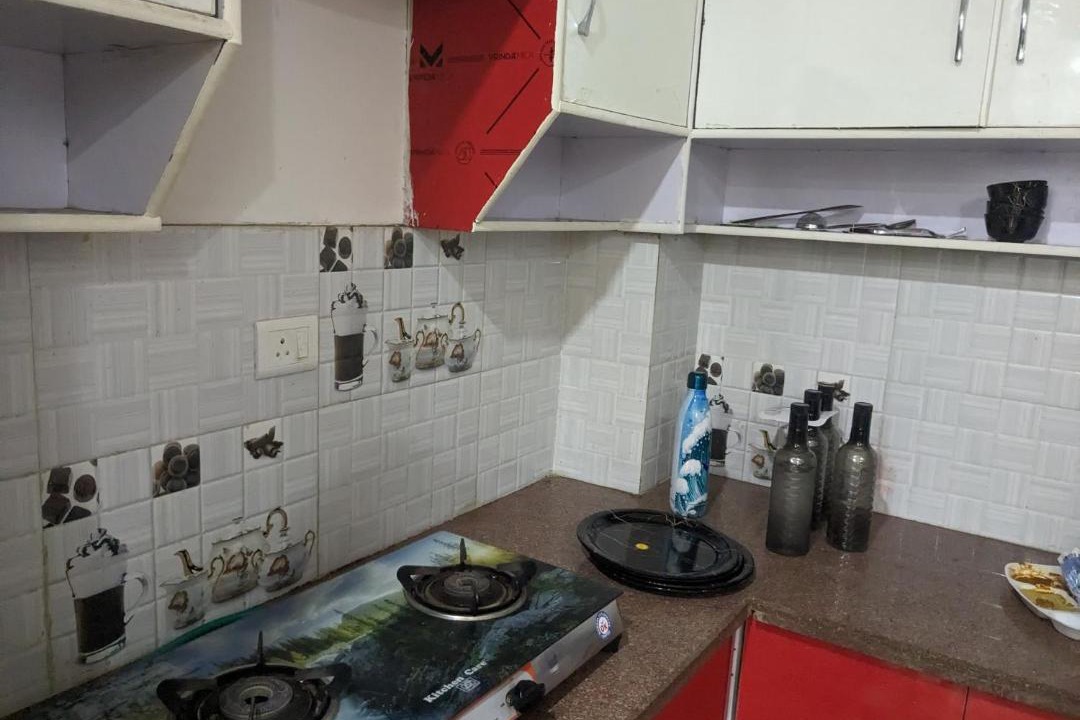 Photo of Kitchen in Dwarka
