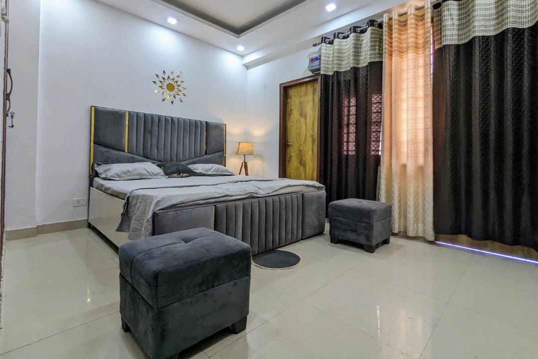 Photo of Bedroom in Dwarka