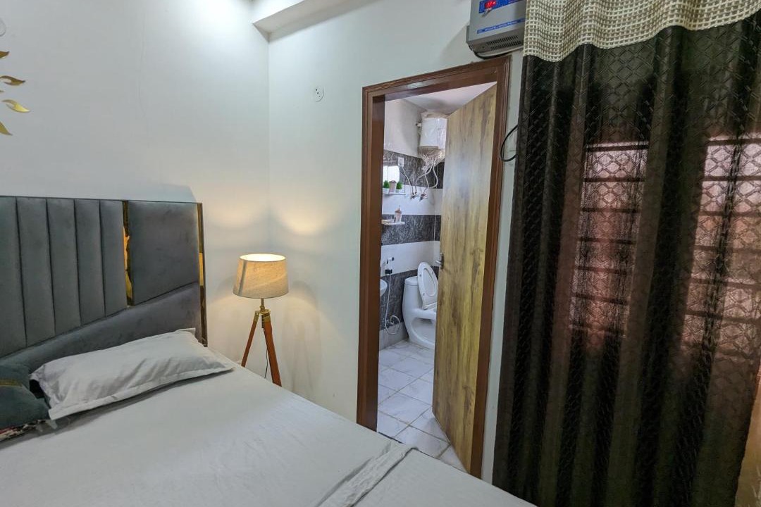 Photo of Bedroom in Dwarka